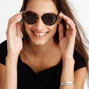 Madewell Indio Sunglasses